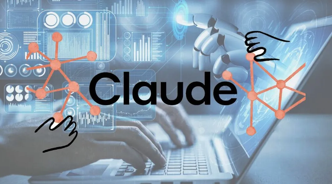 Claude AI là gì?